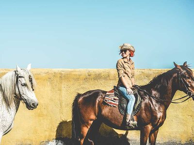 Caja Para hijas: actividades de sabor, relax y adrenalina