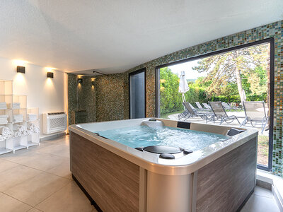 Séjour Premium avec activité détente ou sensations fortes pour les parents