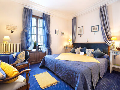 Coffret Multi-séjour Prestige avec spa ou diner gourmet pour les parents