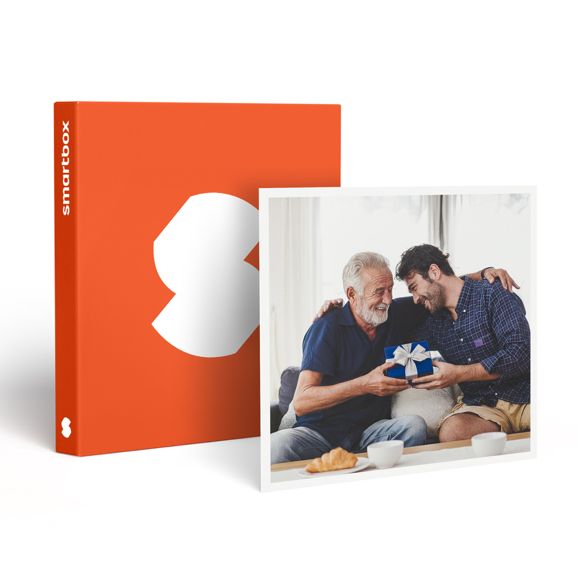 Un regalo para soñar: escapadas y aventuras para hijos