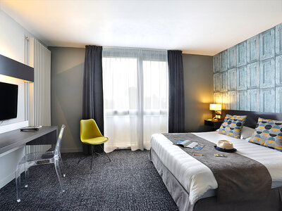 Caja Un regalo para soñar: escapadas y aventuras para hijos