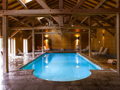 Un regalo para soñar: escapadas y aventuras para hijas