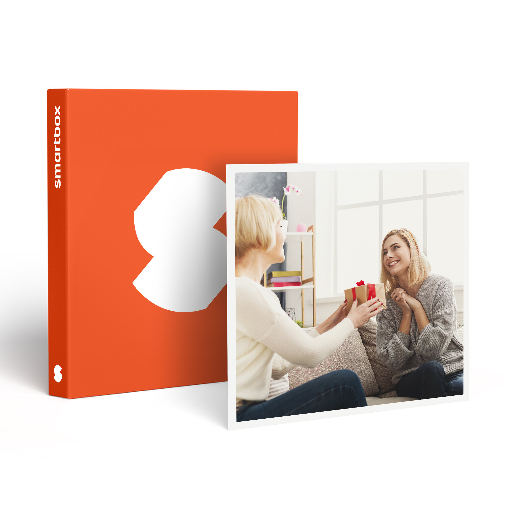 Un regalo para soñar: escapadas y aventuras para hijas
