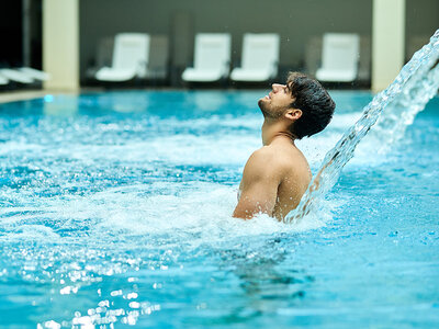 Desconexión y aventura: la escapada perfecta para hijos