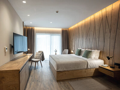 Coffret Séjour et activités détente ou sensations fortes pour Papa