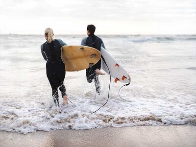 Escapadas con encanto y planes especiales para hijas