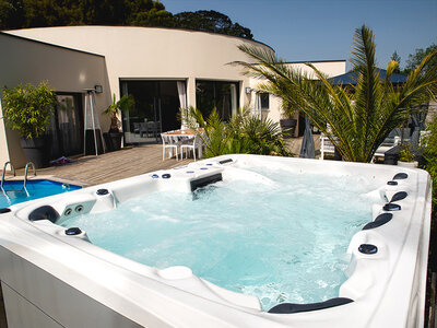 Séjour et activité détente ou sensations fortes pour les couples