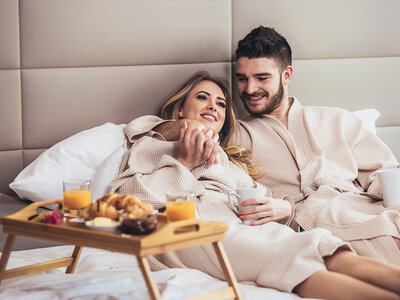 Multi-séjour Prestige avec activité détente ou sensations fortes pour les couples