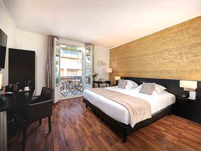 Coffret Multi-séjour Prestige avec activité détente ou sensations fortes pour les couples