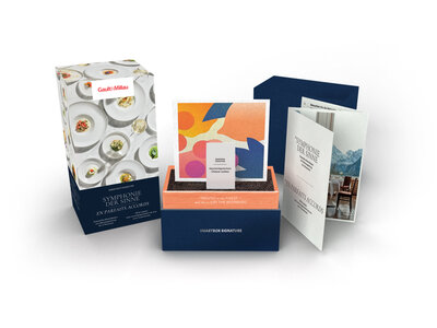 Coffret EN PARFAITS ACCORDS