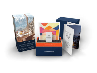 Coffret Échappée Gourmande