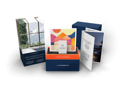 Coffret Pause enchantée