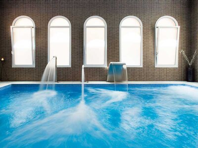 Caja Un regalo para hijos: escapadas o cenas gourmet