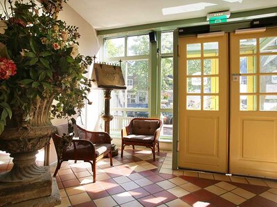 Doos Verblijf of gastronomische ervaring voor hem