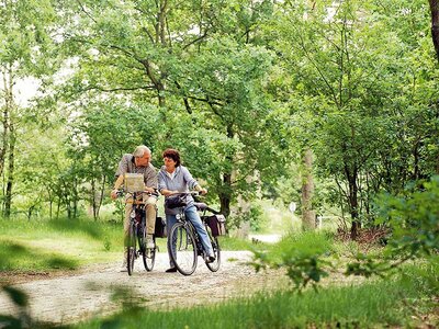 Elegant meerdaags verblijf voor opa en oma