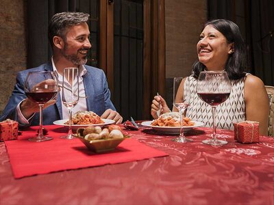 Sintcadeau: meerdaags verblijf of avontuur