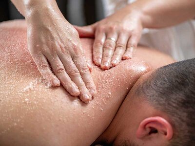 Coffret Détente et relaxation : 1 séance de bien-être