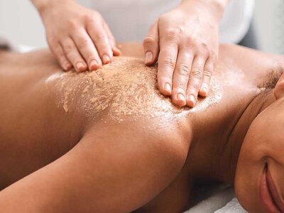 Détente et relaxation : 1 séance de bien-être