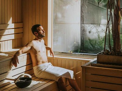 Coffret Détente et relaxation : séance de bien-être et accès spa