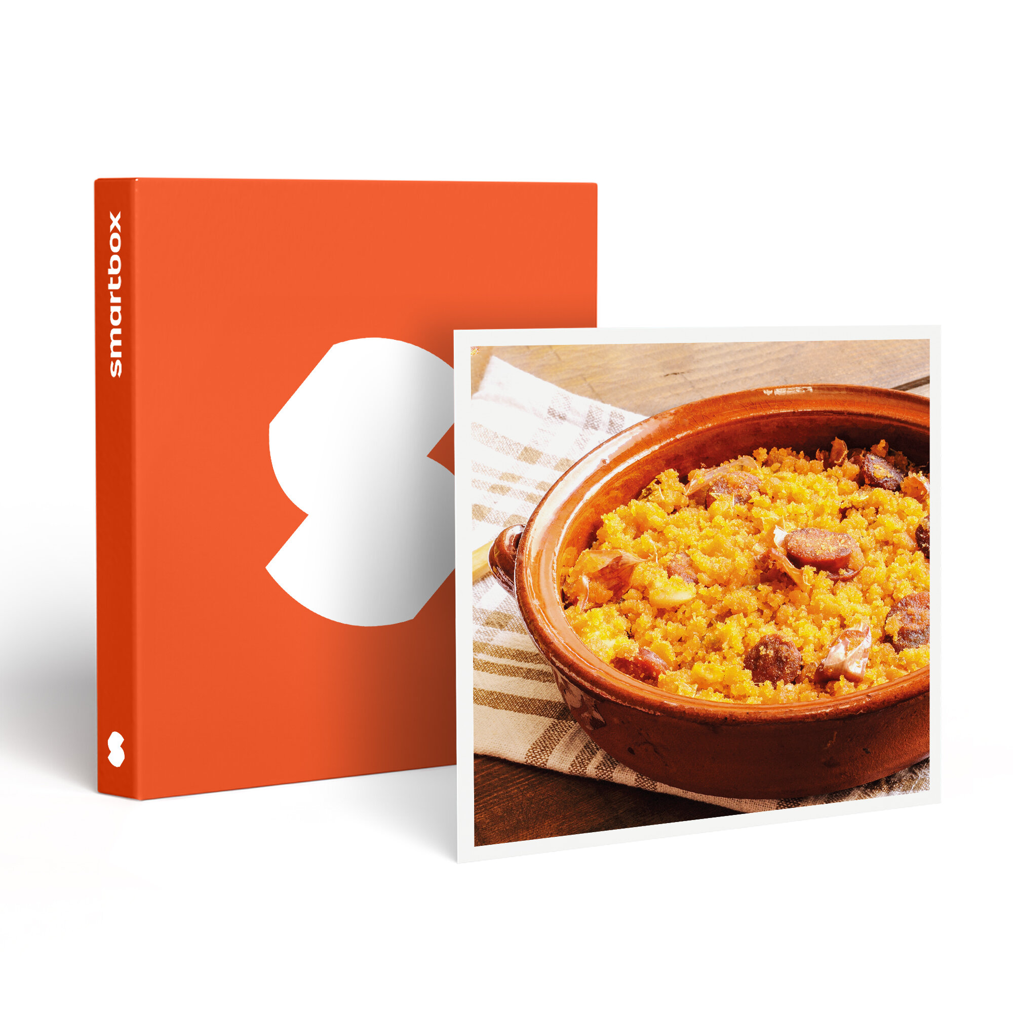 Adalberti Extremadura: menú degustación con entrantes, principales y bebidas