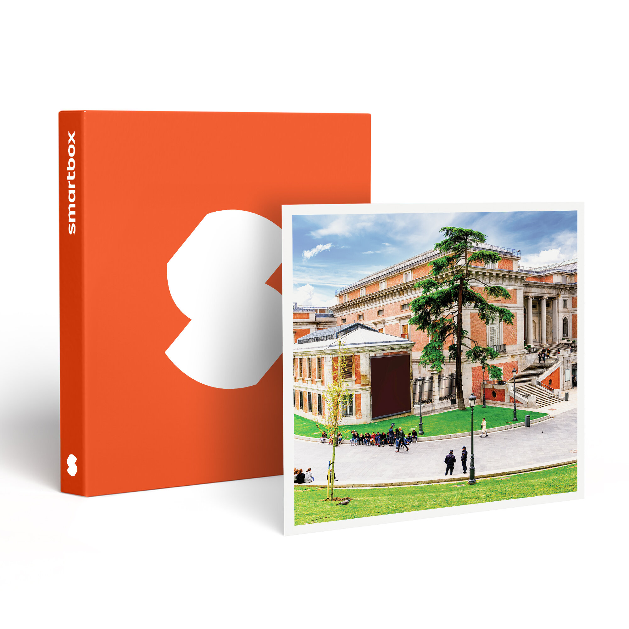 Museo del Prado: 1 visita guiada en inglés para 2 personas