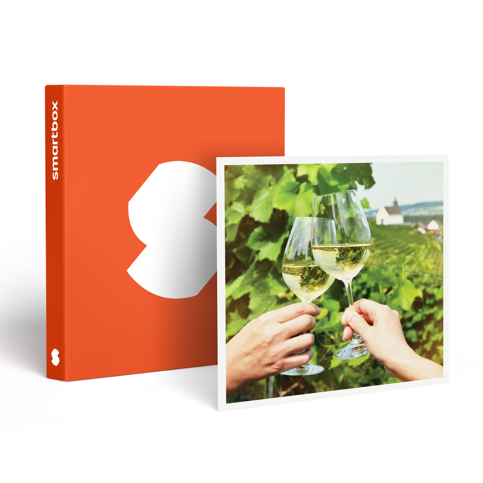 Cumpleaños para apasionados del vino