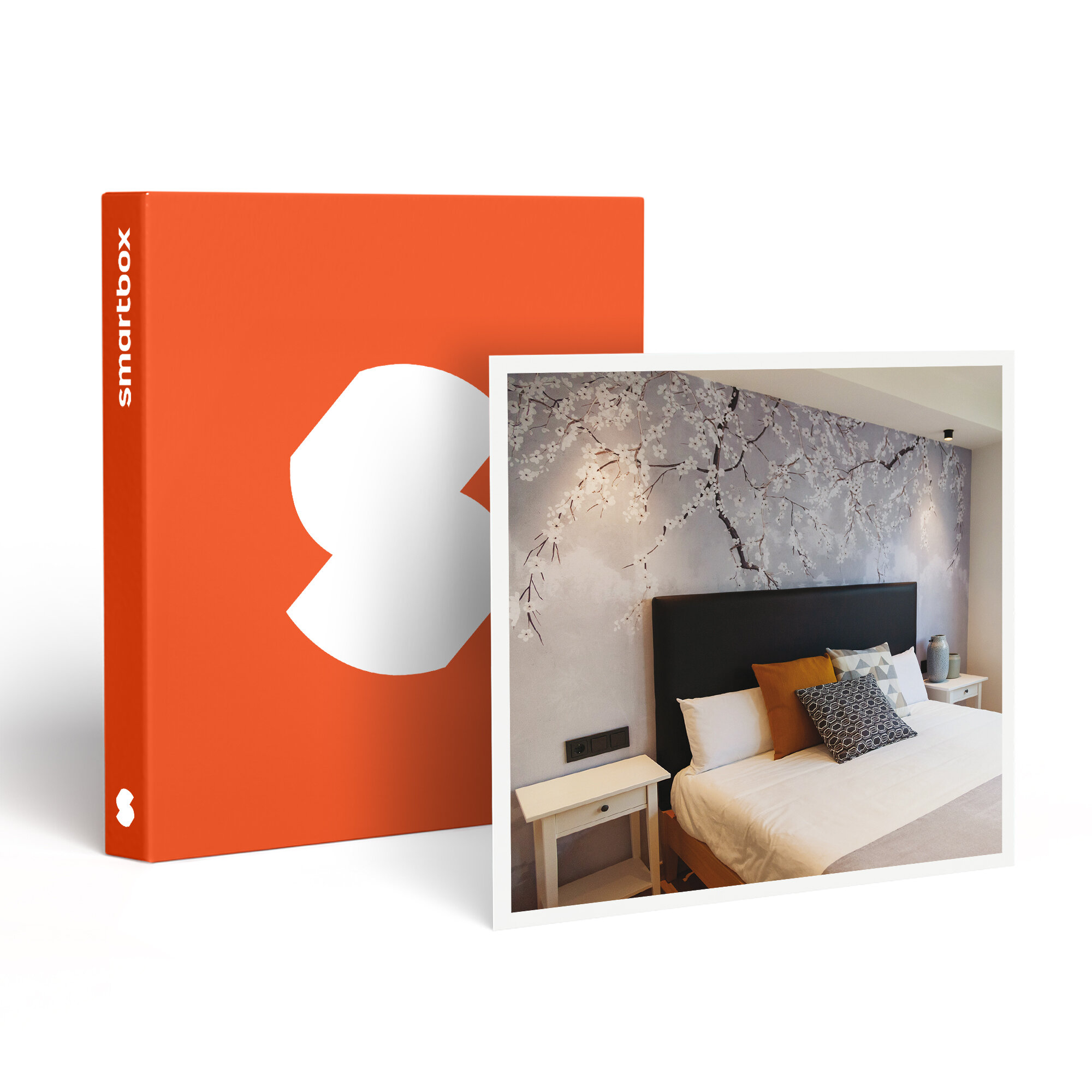 2 noches con cesta de desayuno en Welldone Sierpes Boutique, en Sevilla