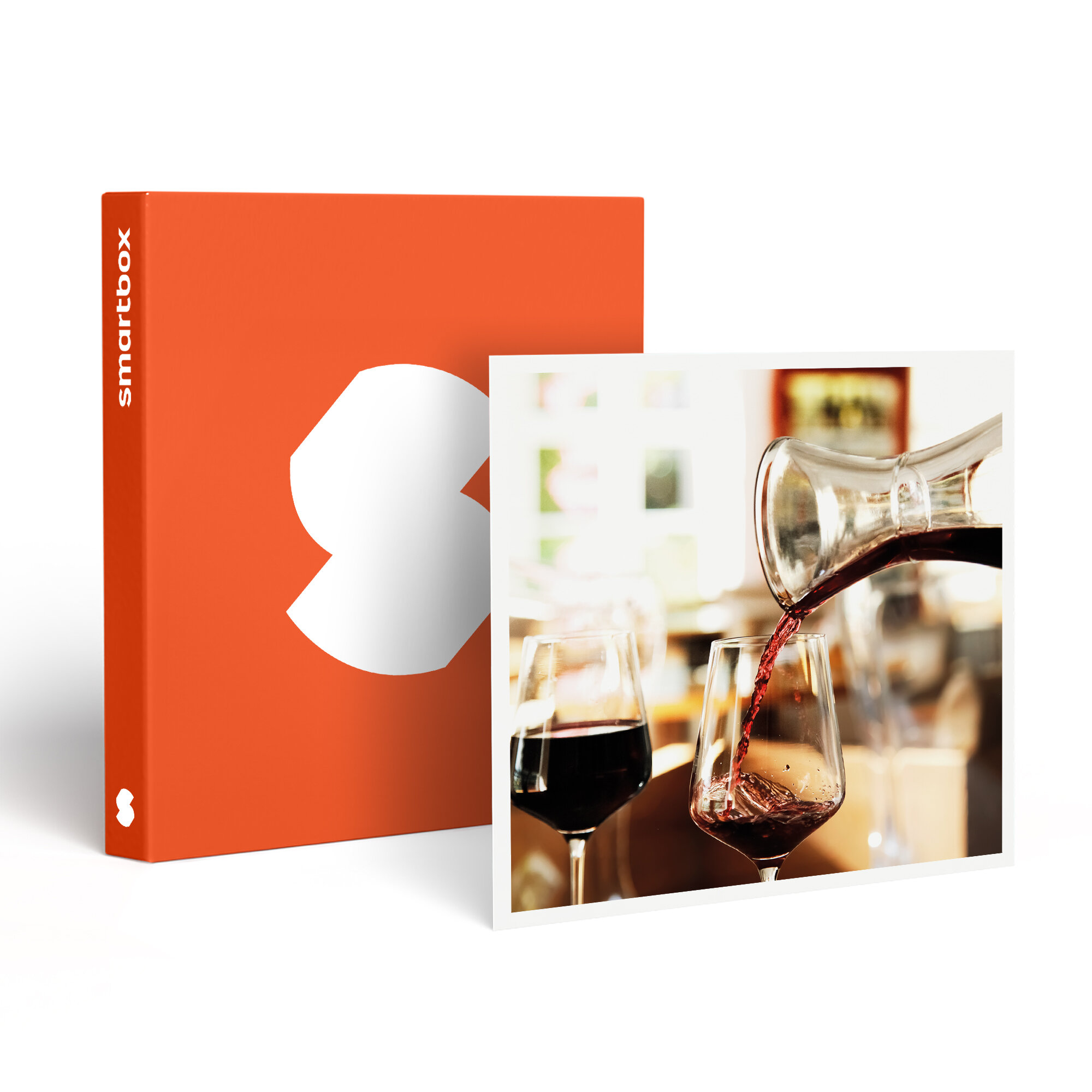 Brindis con sello Bodegas Caudalía: 3 botellas de vino a domicilio