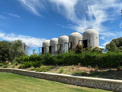 Caja Escapada para 2 con noche y cena en Finca Las Beatas, en el corazón de la Mancha