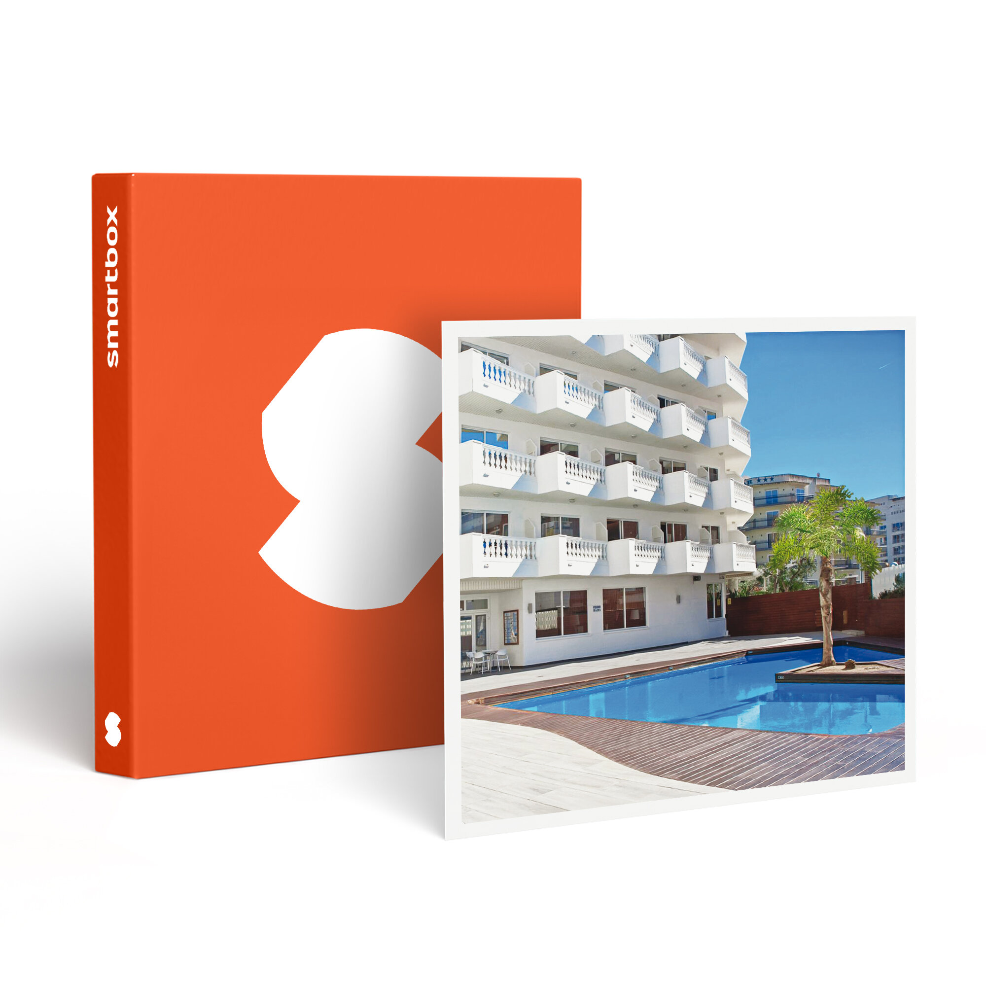 Hotel Bernat II 4*S, en el Maresme: 1 noche y acesso a spa de 1h
