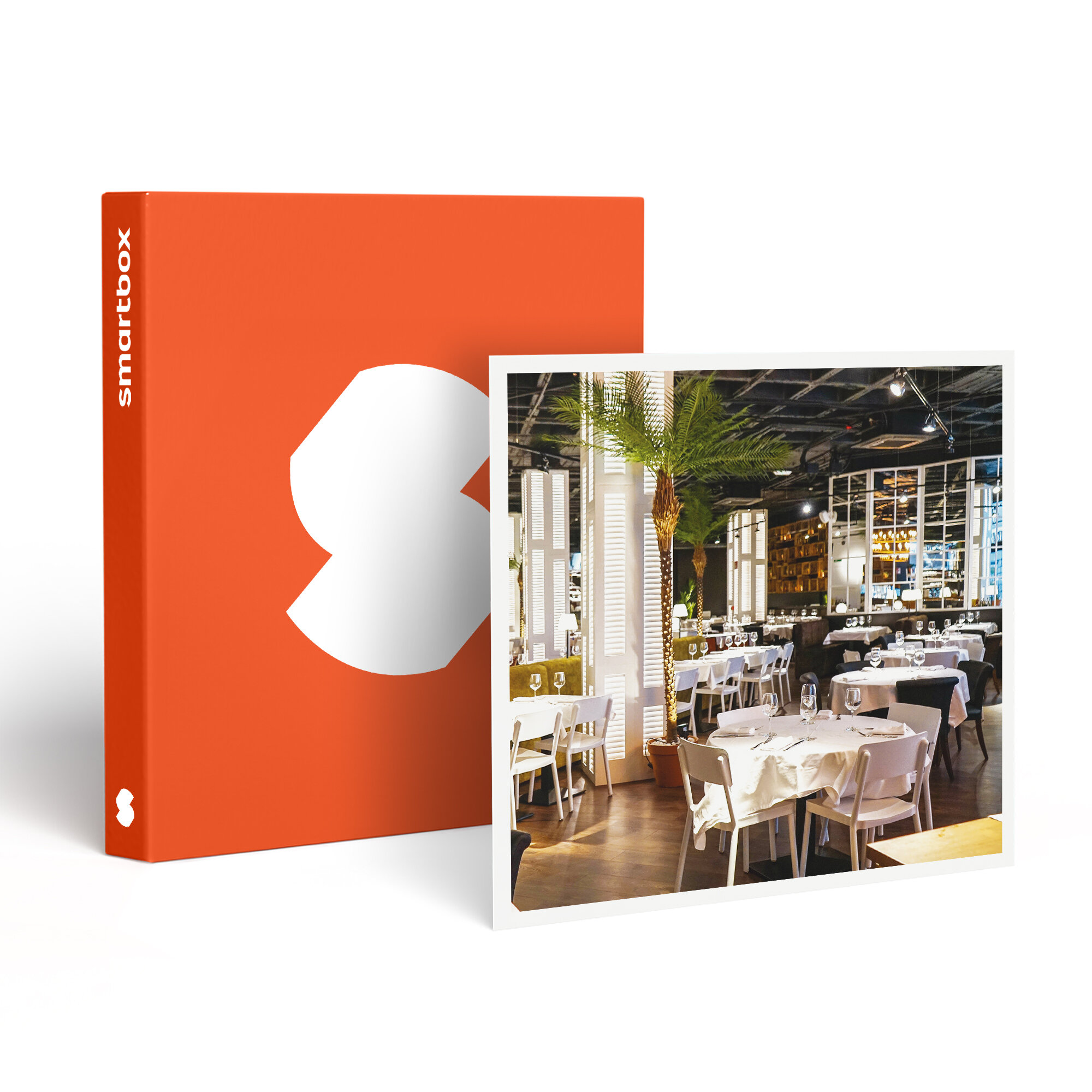 Casa Carmen Restaurant - Parquesur, Madrid: 1 menú para 2 personas