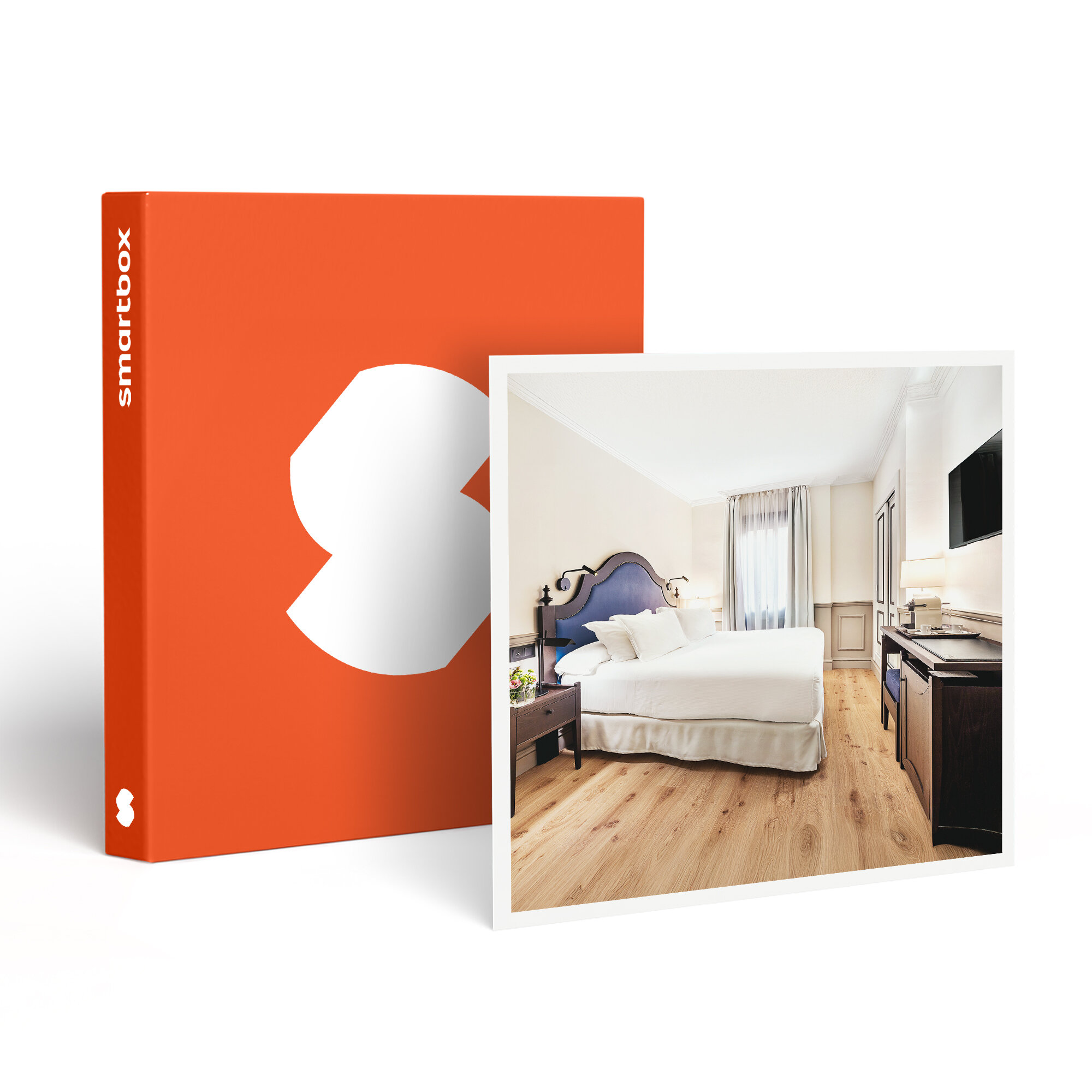H10 Corregidor Boutique Hotel 3*: 2 noches con desayuno para 2 personas