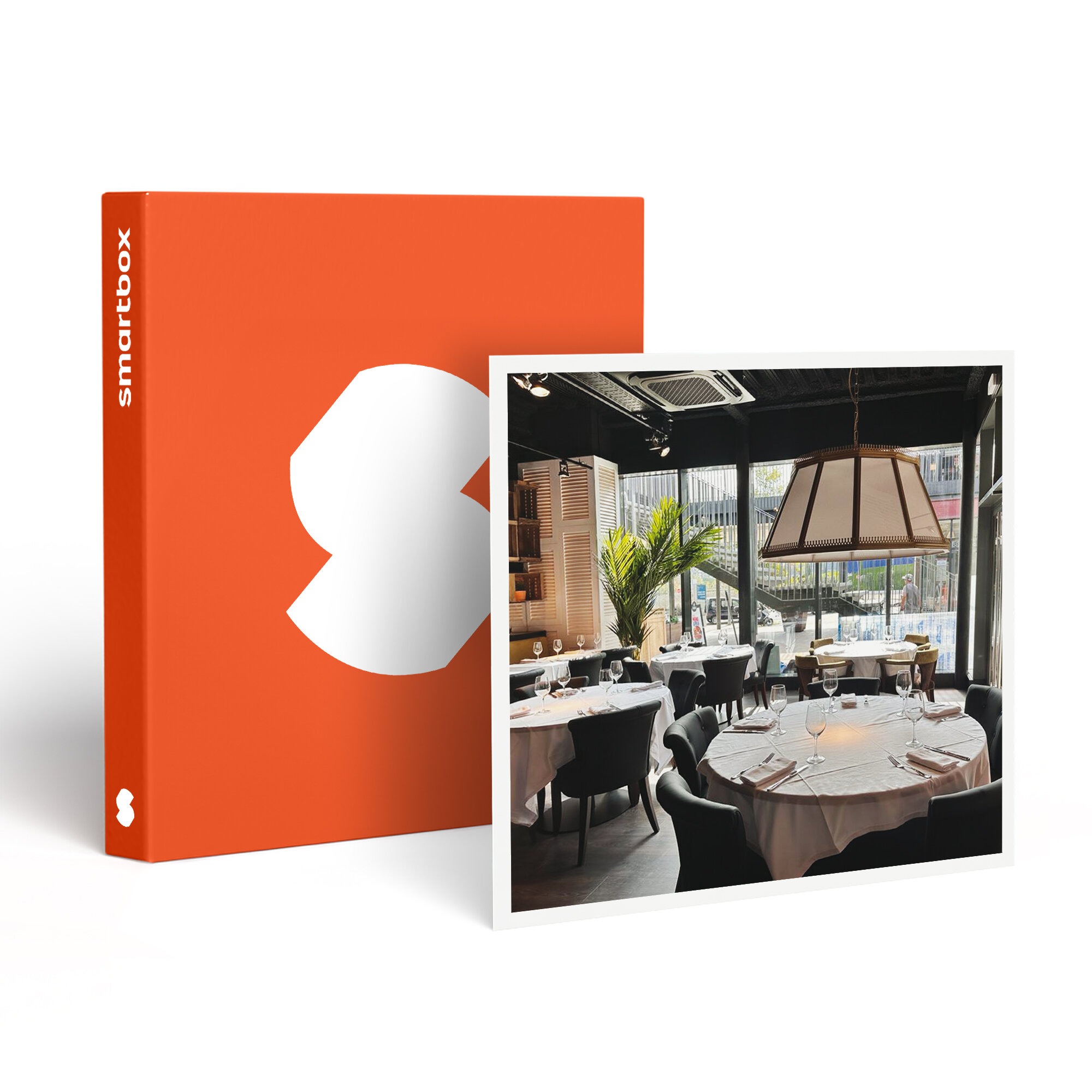 Casa Carmen Restaurant, Sabadell: 1 menú especial para 2 personas