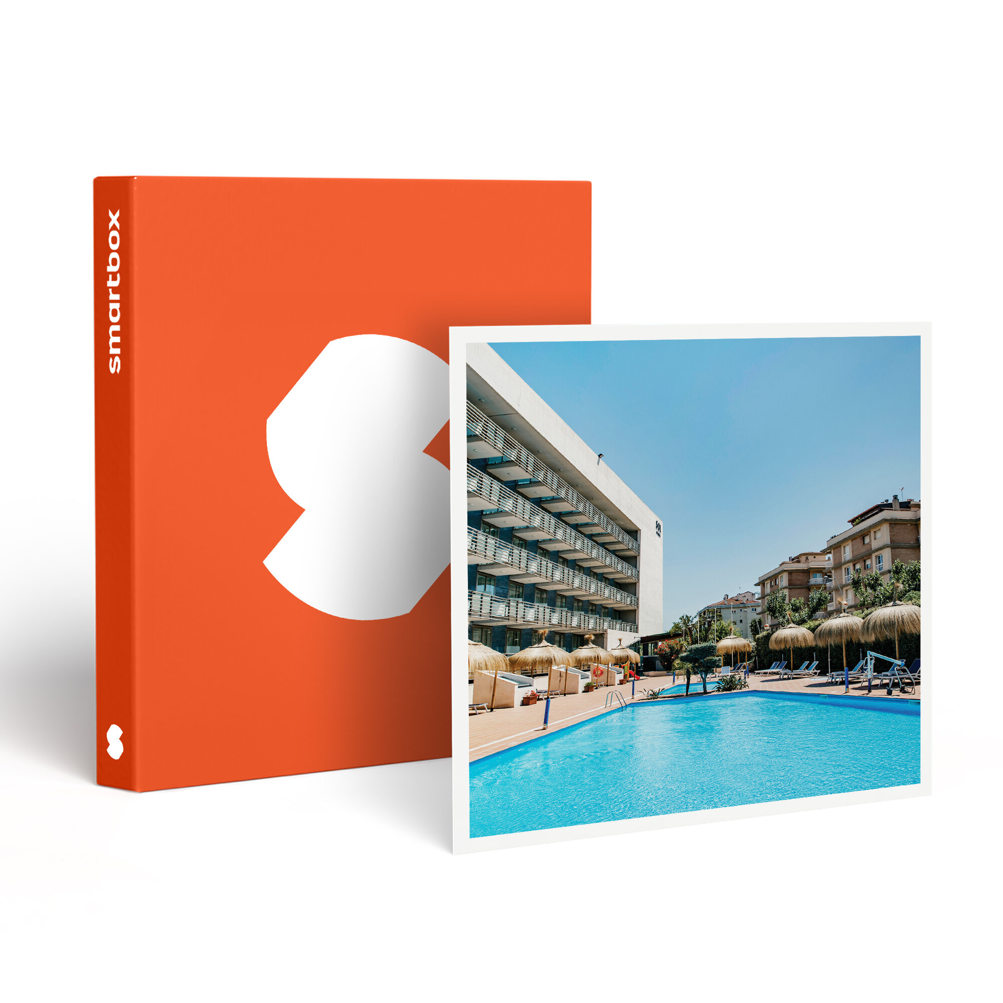 Sol Port Cambrils 5*, Tarragona: 2 noches con desayuno para 2