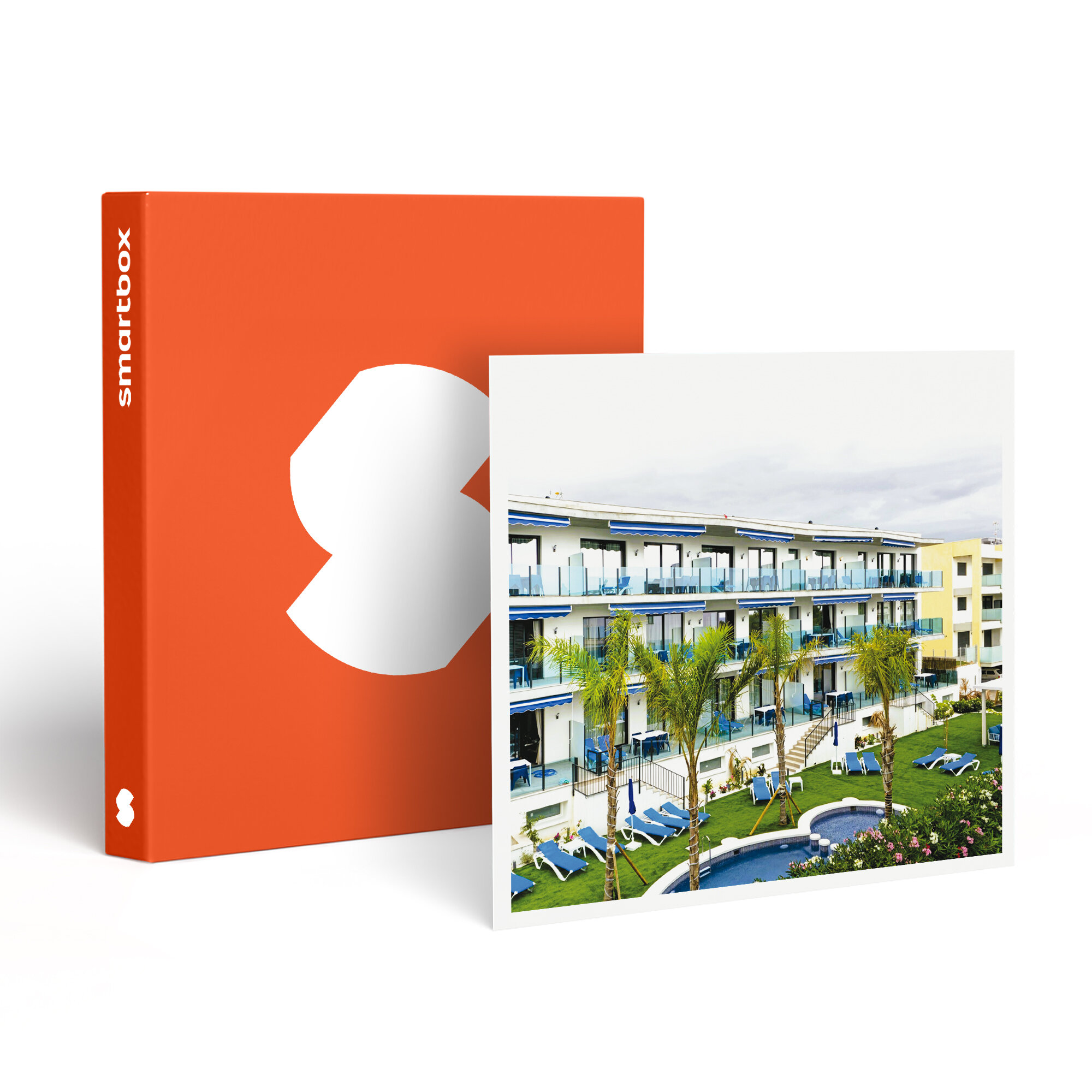 Azahar Beach Apartments & Spa: 2 noches y acceso privado a spa para 2 personas