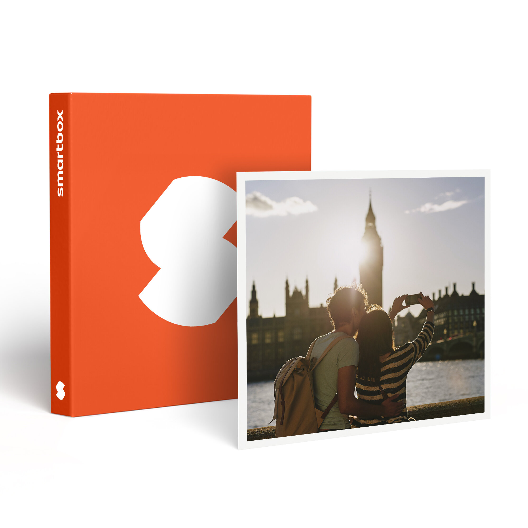 Londres en temporada alta: 2 días en un estudio para 2 personas