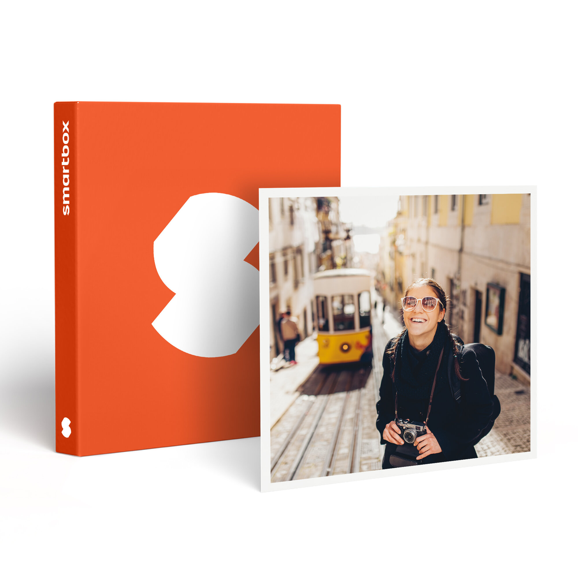 Experiencias en Lisboa