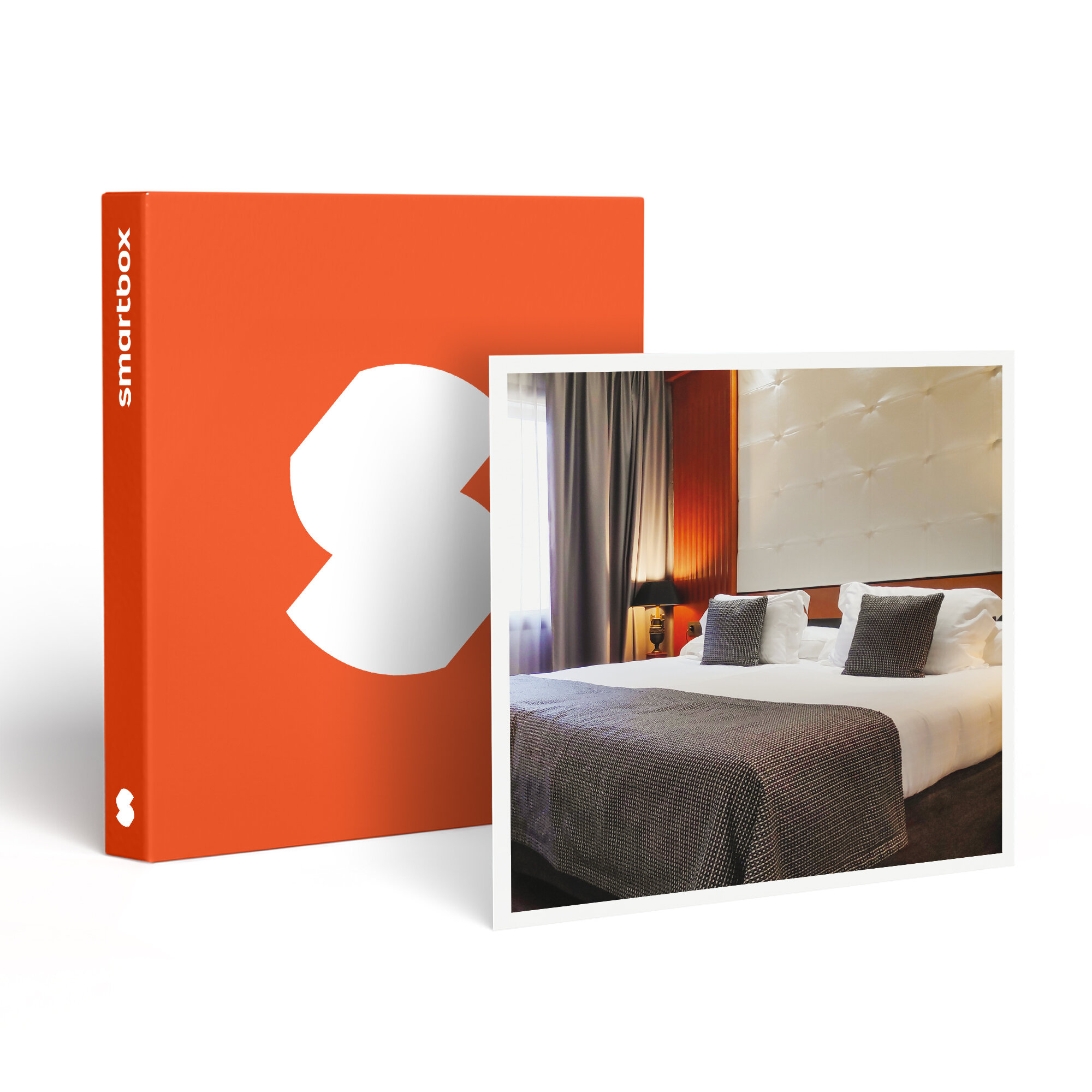 Best Western Premier CMC Girona 4*: 1 noche y desayuno para 2 personas