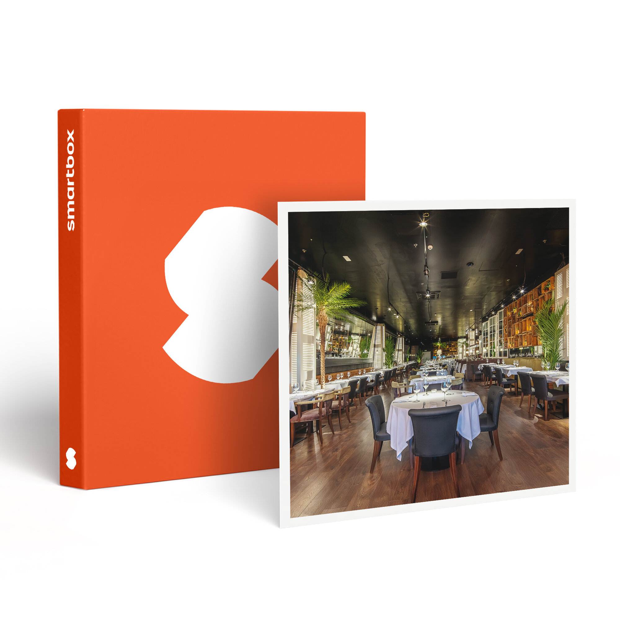 Casa Carmen Restaurant - La Gavia, Madrid: 1 menú para 2 personas