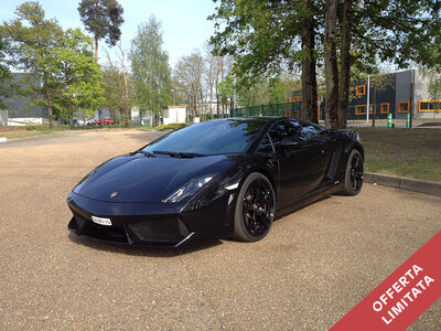 Cofanetto regalo Circuito Internazionale di Viterbo: 3 intensi giri su Ferrari 458 e Lamborghini Gallardo con video ricordo