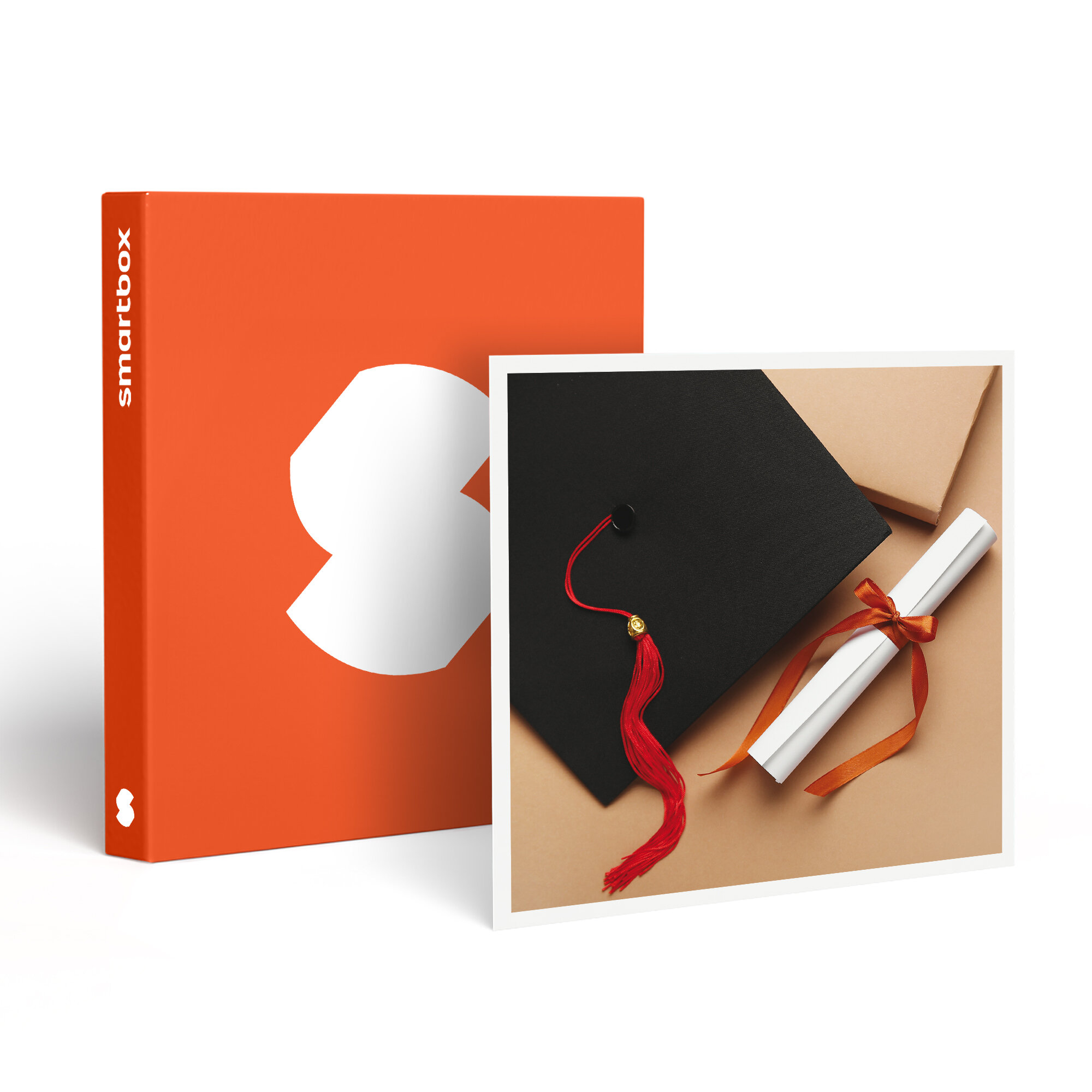 Tarjeta regalo graduación - 40 €