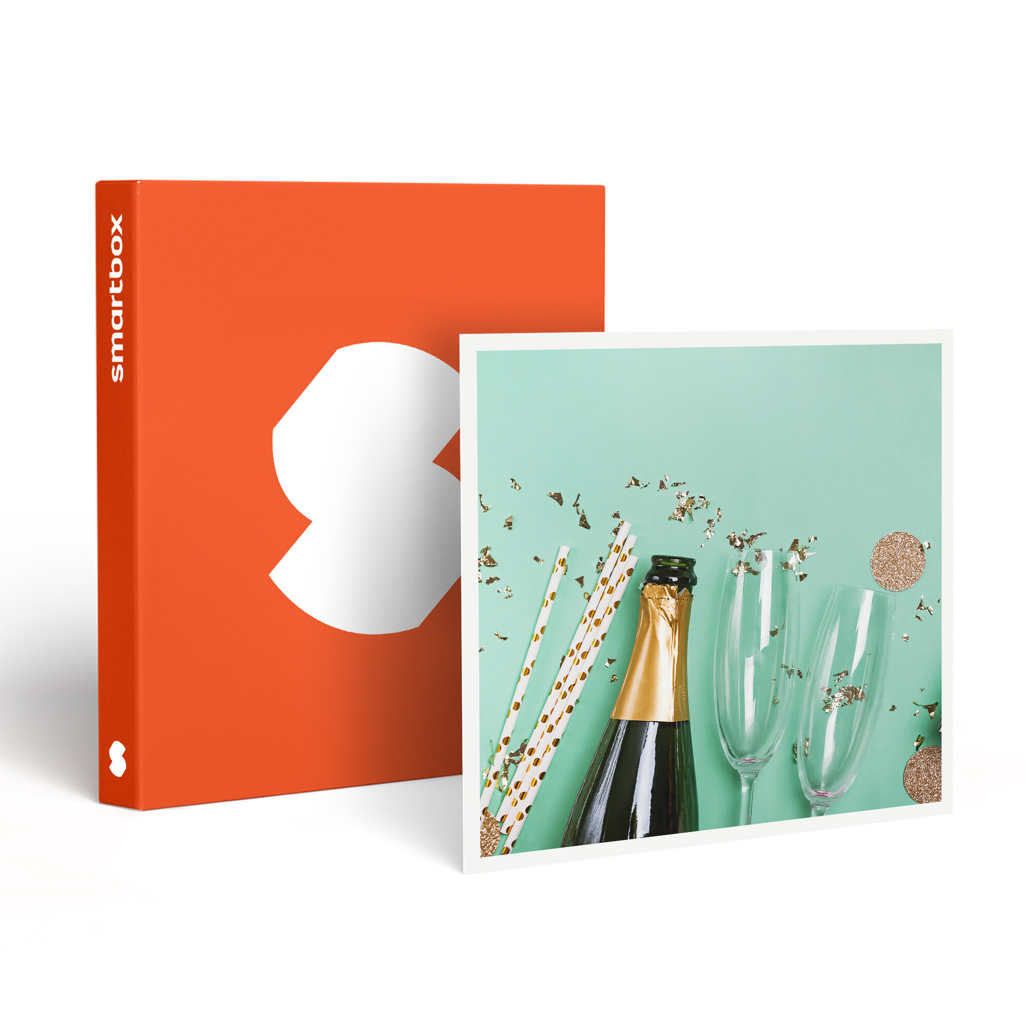 Tarjeta regalo felicidades - 30 €