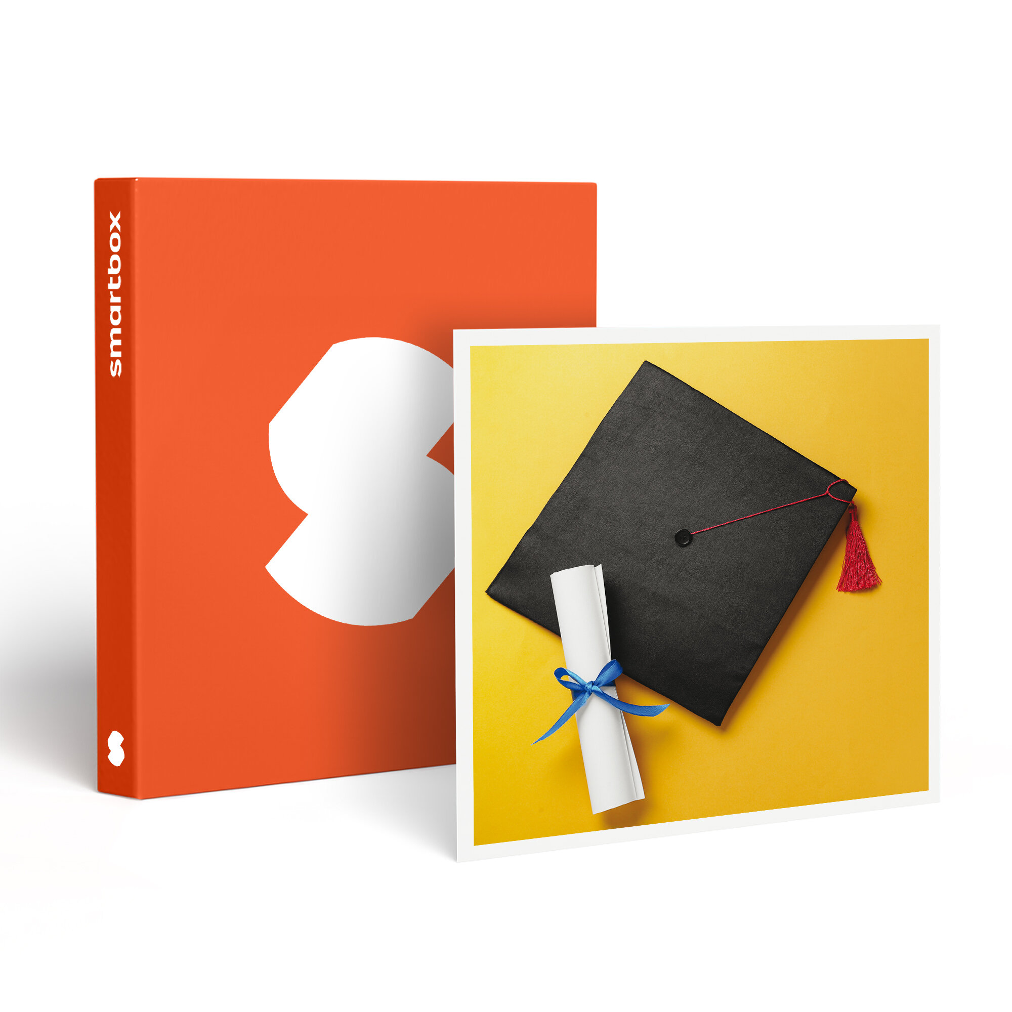 Tarjeta regalo graduación - 15 €