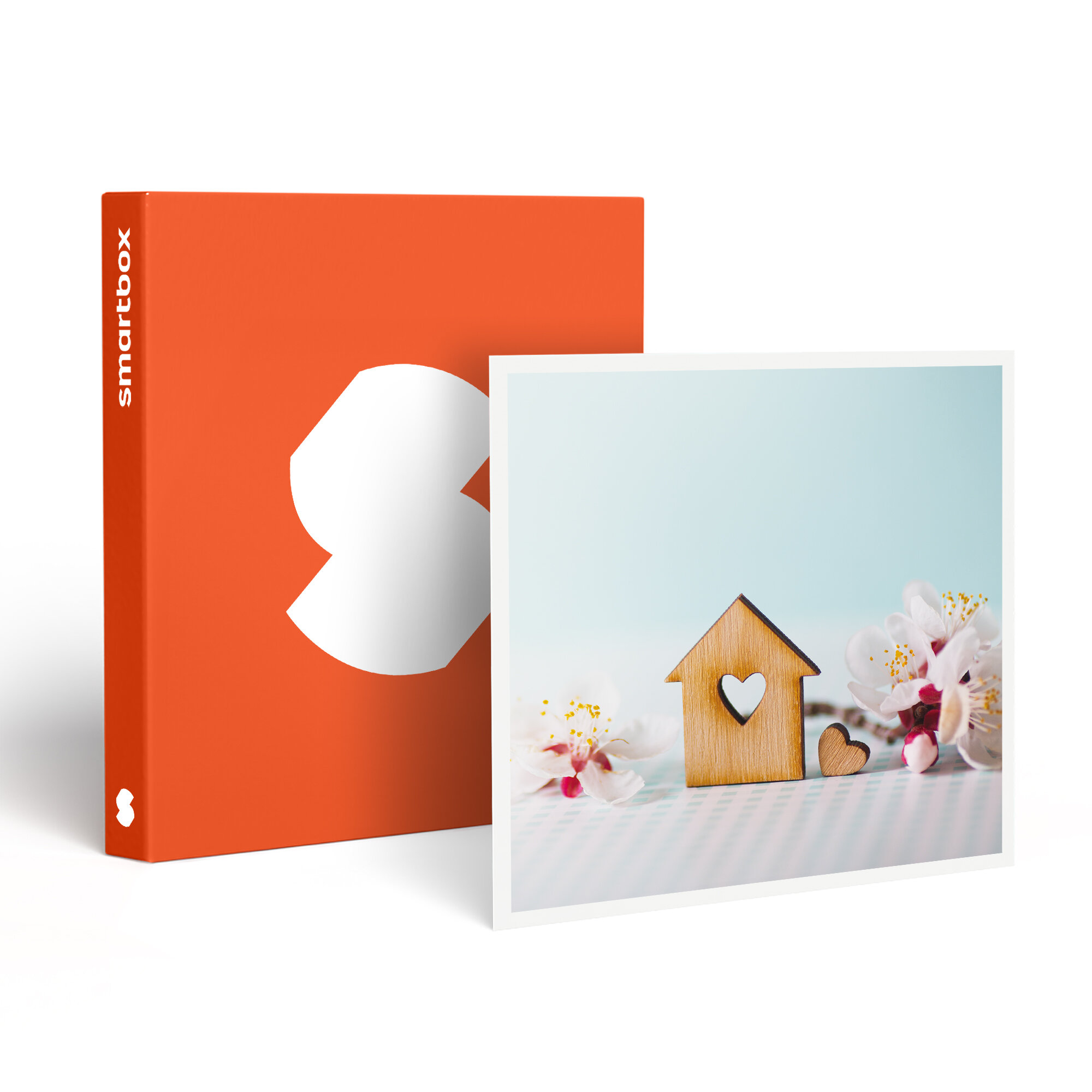 Tarjeta regalo nuevo hogar - 30 €