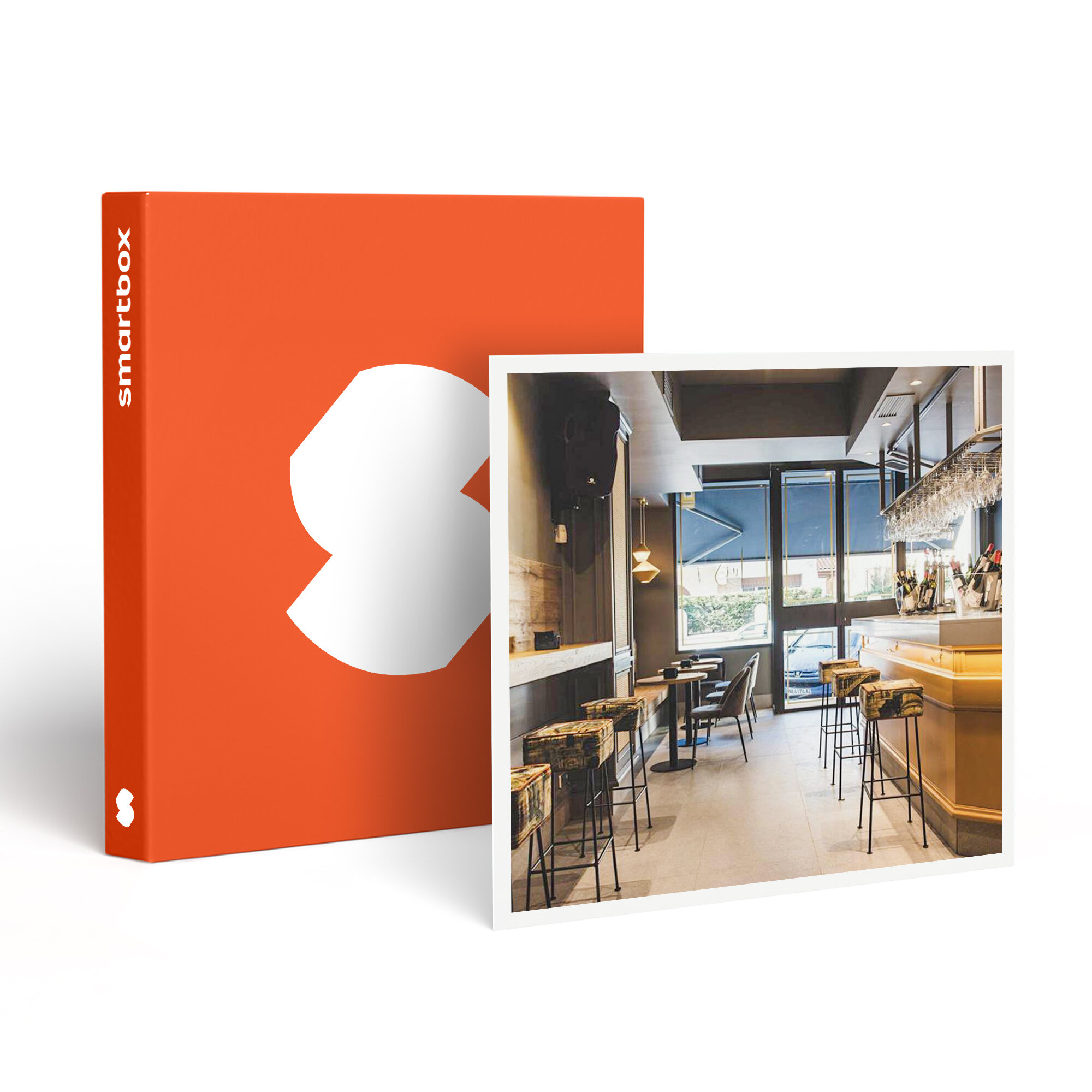 Restaurante Casa Luis, Pamplona: tarjeta canjeable de 49,90 € para 2 personas