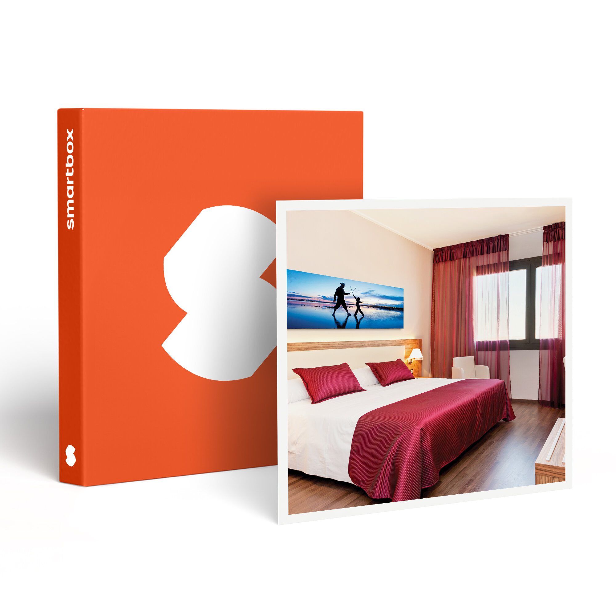 Hotel Doña Monse Spa & Golf 4*: 2 noches con desayuno buffet
