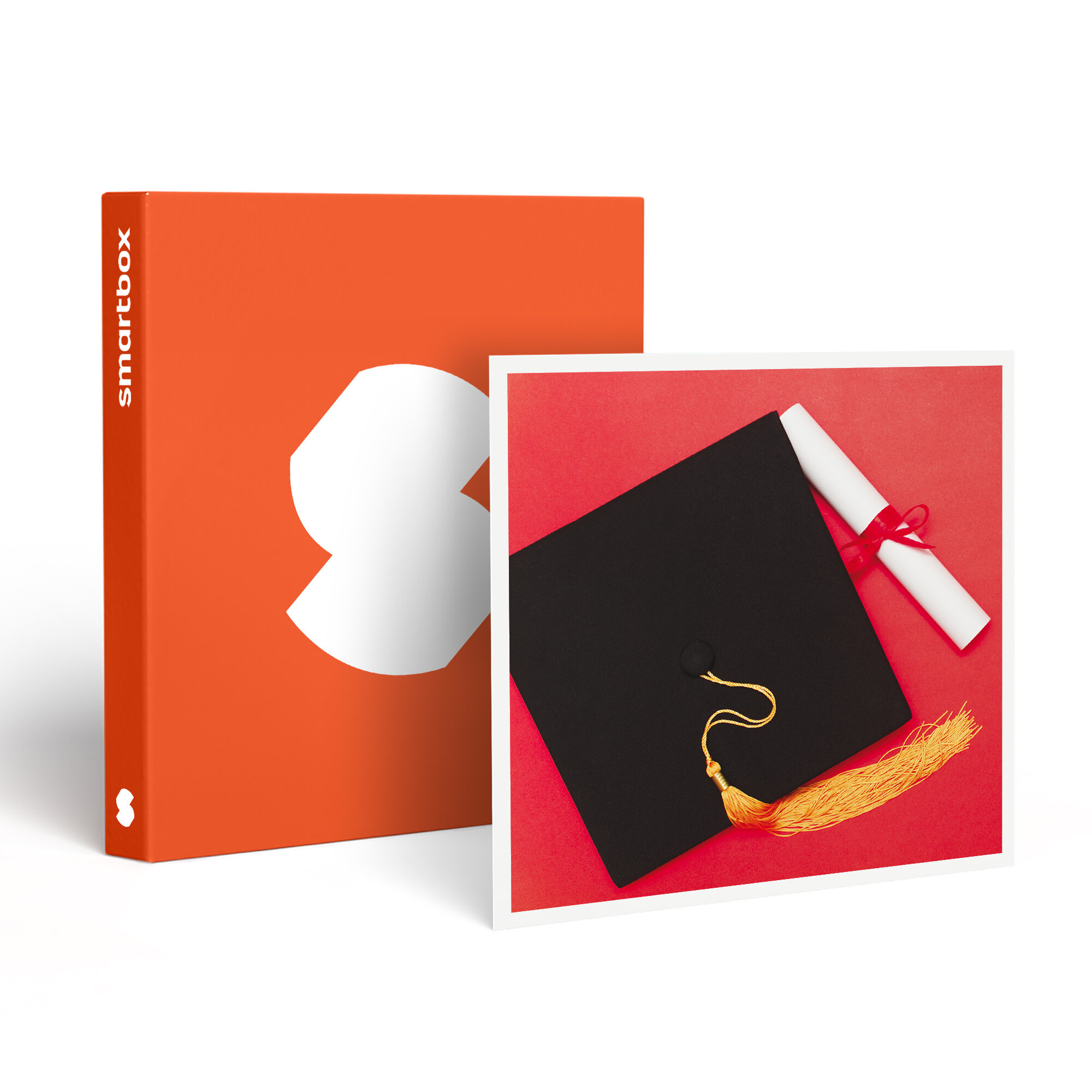 Tarjeta regalo graduación - 30 €