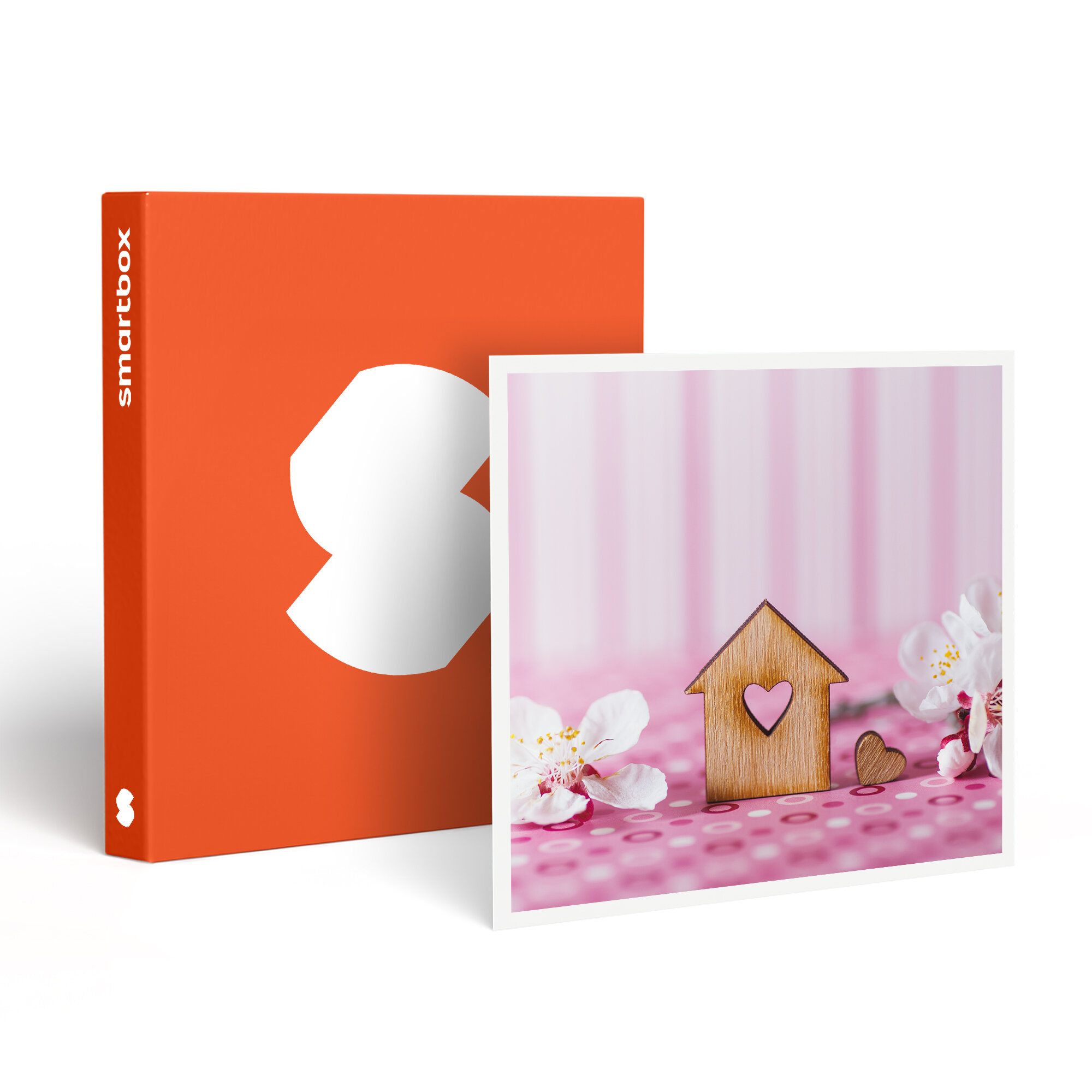 Tarjeta regalo nuevo hogar - 15 €