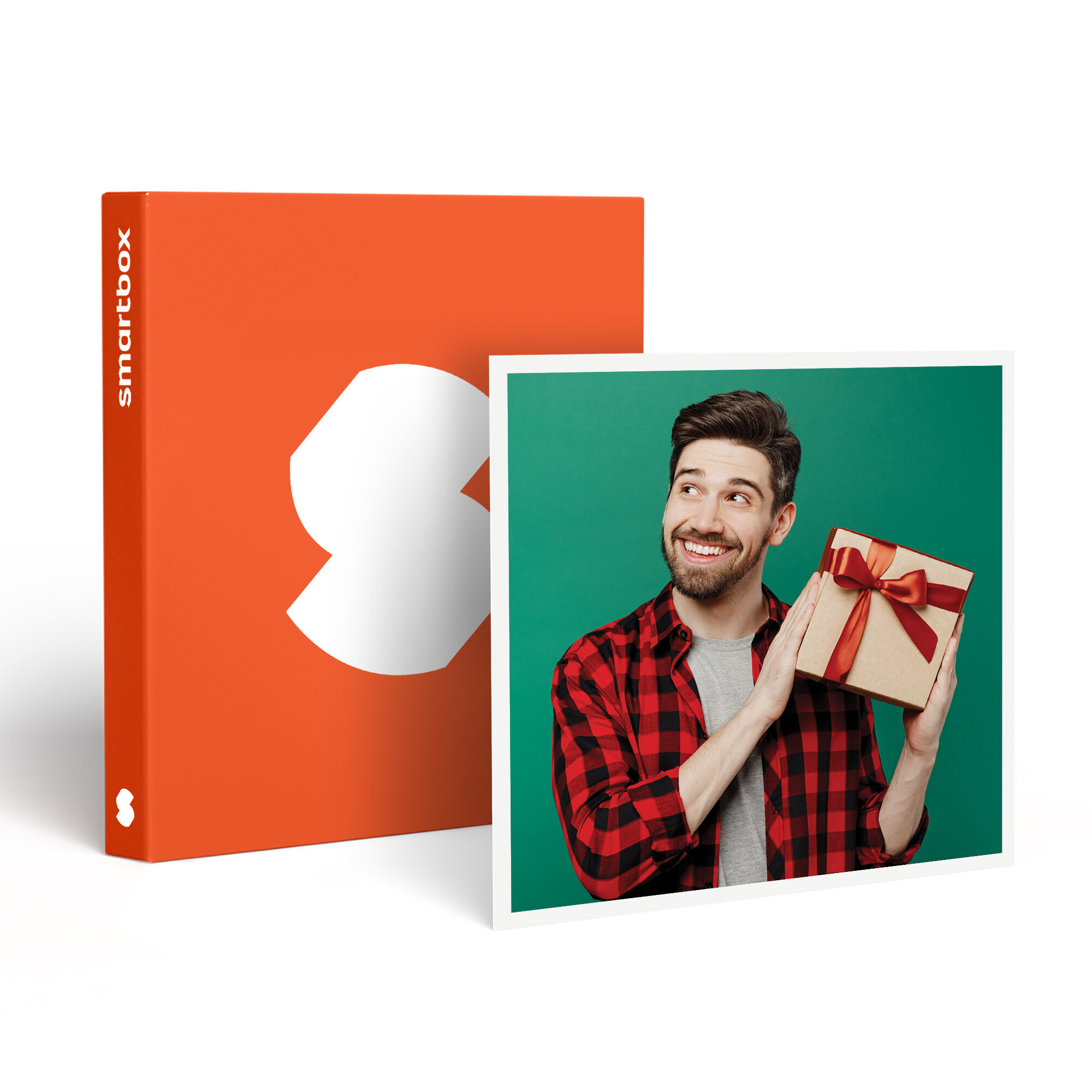 Tarjeta regalo para él - 10 €
