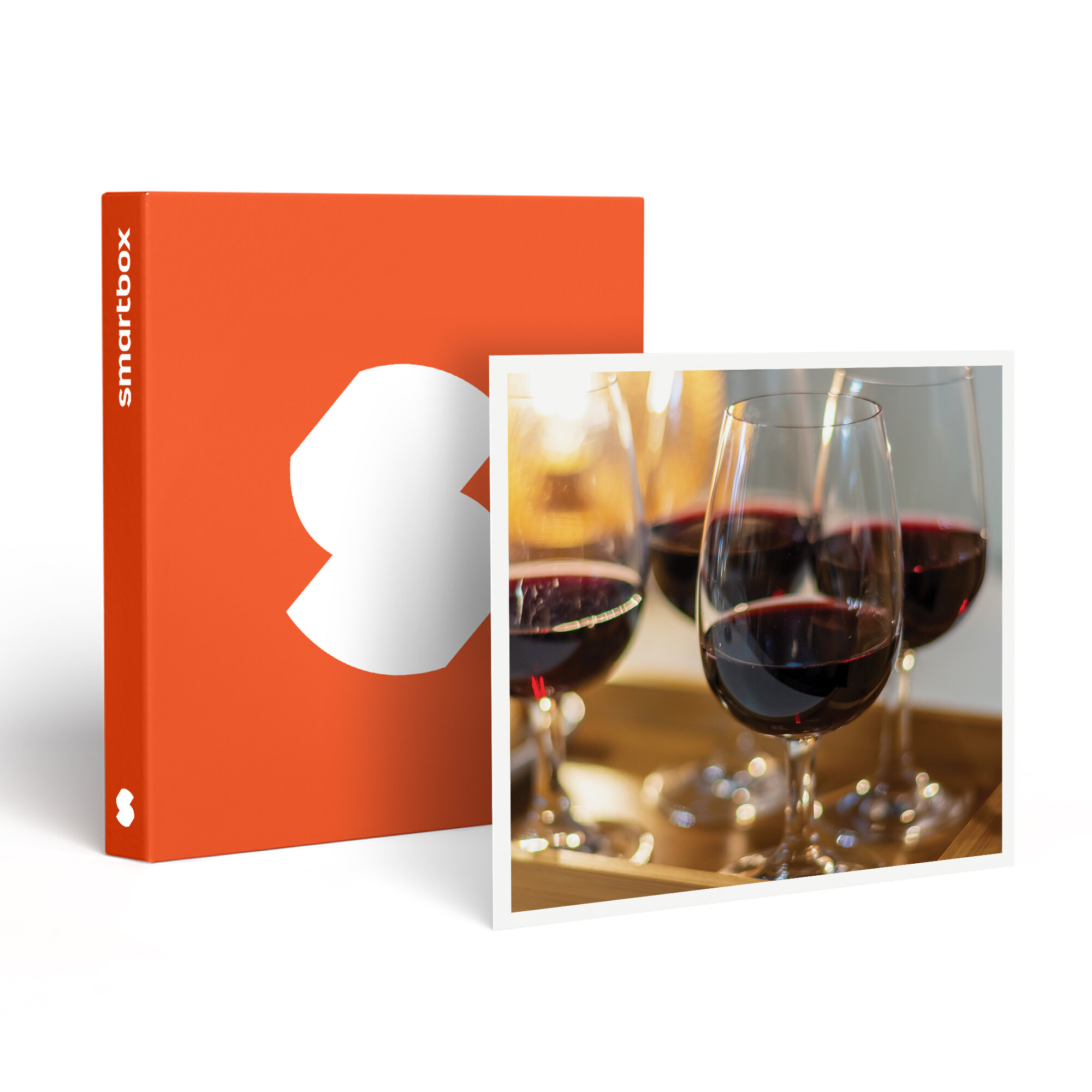 Bodegas Forcada, La Rioja: visita a bodega con cata de vinos para 2 personas